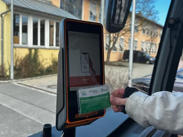 Flächendeckende Kontrolle & KI-Auswertungen