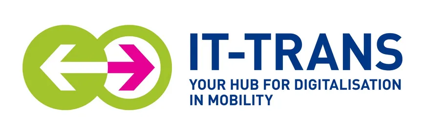 IT-TRANS 2026 in Karlsruhe