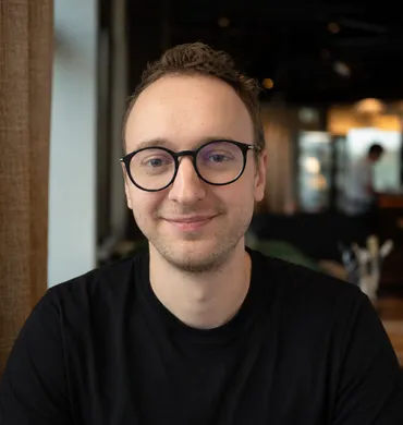 Maximilian Hinkel
