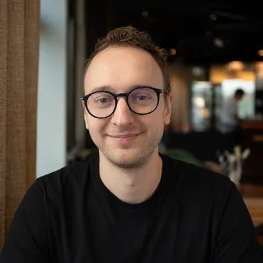 Maximilian Hinkel