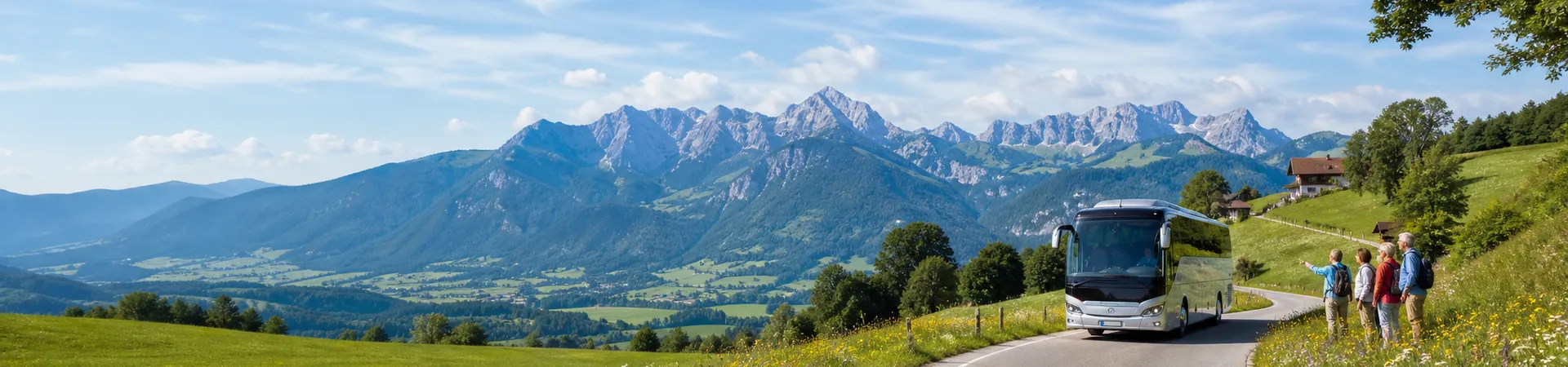 Tourismus
